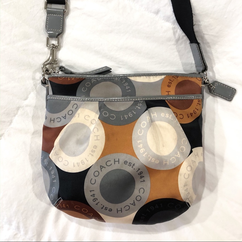 COACH Crossbody Bag